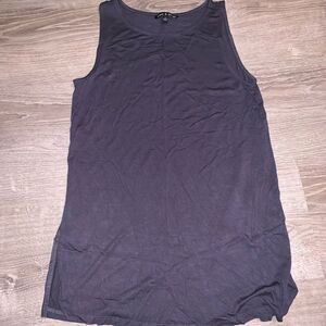 Cable & gauge tank small